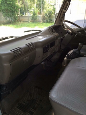 ขาย 4 ล้อ ห้างสภาพดี พร้อมใช้