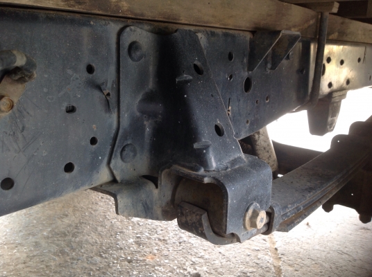 ขาย 4 ล้อ ห้างสภาพดี พร้อมใช้