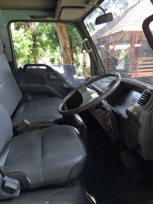 ขาย 4 ล้อ ห้างสภาพดี พร้อมใช้