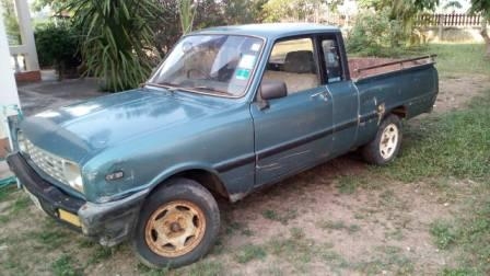 ขายมาสด้า  แฟมิเลีย