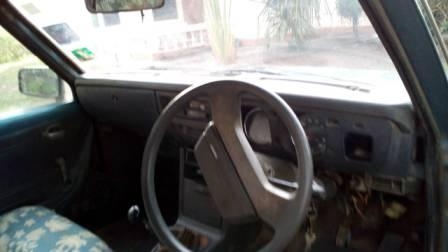 ขายมาสด้า  แฟมิเลีย