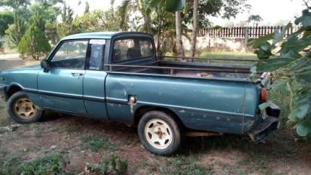 ขายมาสด้า  แฟมิเลีย