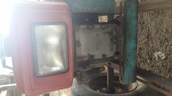 ขาย เครื่อง จ้าวโลก 105 LM   เครื่องแน่น พร้อมใช้งาน 15500