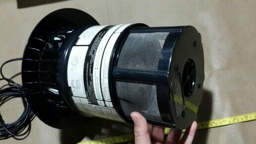 เครื่องดักยุง ตัวท๊อป