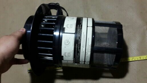 เครื่องดักยุง ตัวท๊อป