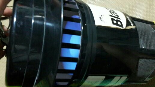 เครื่องดักยุง ตัวท๊อป