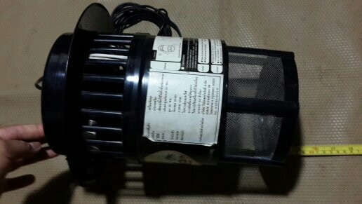 เครื่องดักยุง ตัวท๊อป