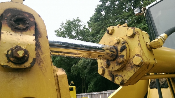 ขายรถตัก TCM 850 ขายรถตัก TCM 850