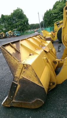 ขายรถตัก TCM 850 ขายรถตัก TCM 850