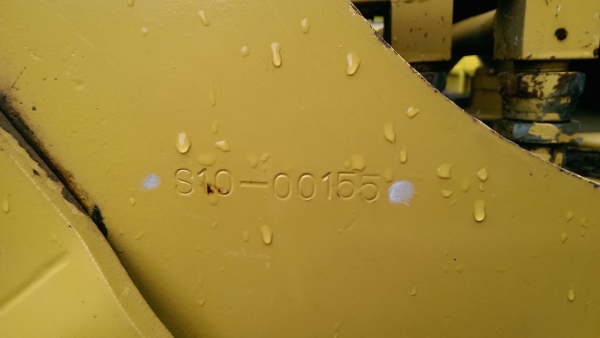 ขายรถตัก TCM 850 ขายรถตัก TCM 850