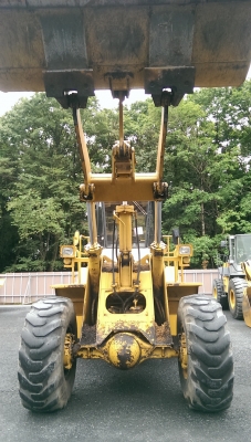 ขายรถตัก TCM 850 ขายรถตัก TCM 850