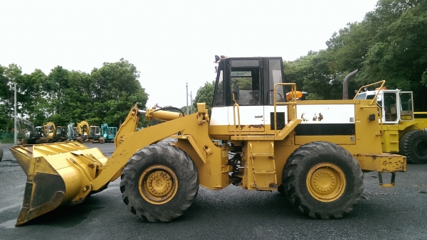 ขายรถตัก TCM 850 ขายรถตัก TCM 850