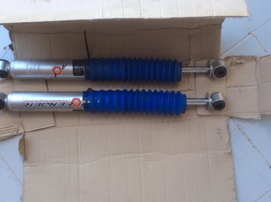 ขาย โช๊คอัพ Profender 3000 บาท