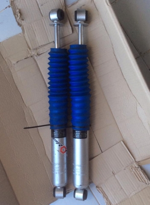 ขาย โช๊คอัพ Profender 3000 บาท