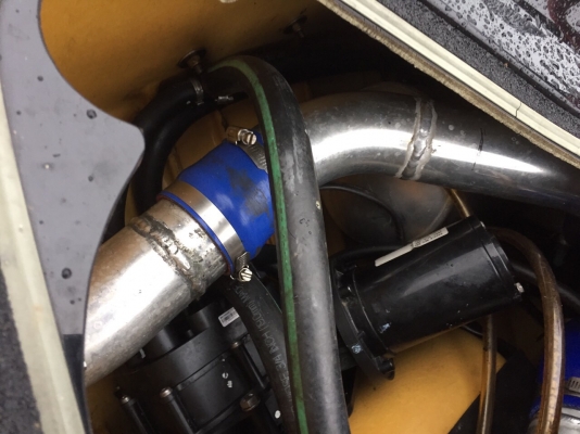 ขายเจ็ทสกี SEADOO RXT 260