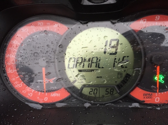 ขายเจ็ทสกี SEADOO RXT 260