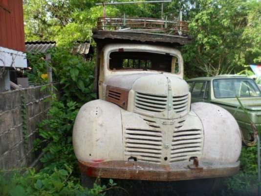 ขอขายรถอเมริกันทะเบียนแท้ซักคัน