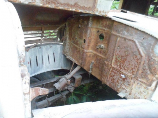 ขอขายรถอเมริกันทะเบียนแท้ซักคัน