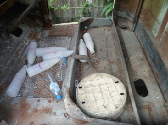 ขอขายรถอเมริกันทะเบียนแท้ซักคัน