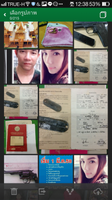 ขอขายรถอเมริกันทะเบียนแท้ซักคัน