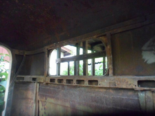 ขอขายรถอเมริกันทะเบียนแท้ซักคัน