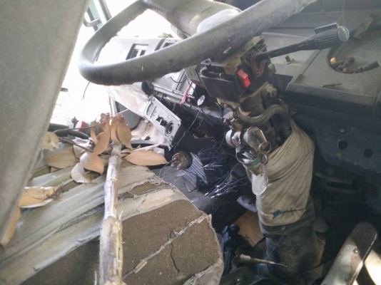 หัวร็อกกี้ ตามสภาพ หัวร็อกกี้ ตามสภาพ