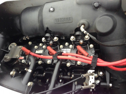 ขายเจ็ทสกี YAMAHA 1200R