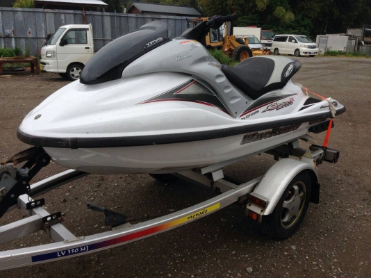 ขายเจ็ทสกี YAMAHA 1200R