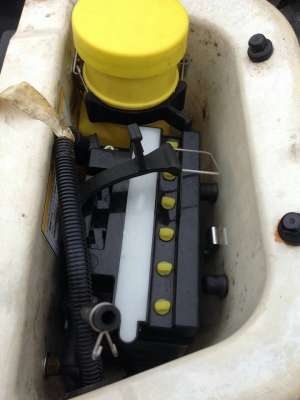 ขายเจ็ทสกี YAMAHA 1200R