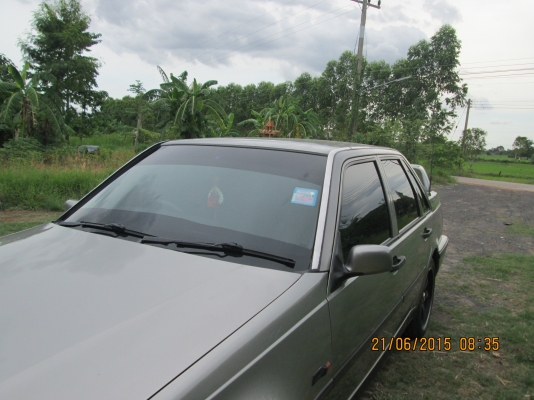 ขายรถยนต์ VOLVO 460DLT ขายรถยนต์ VOLVO 460DLT