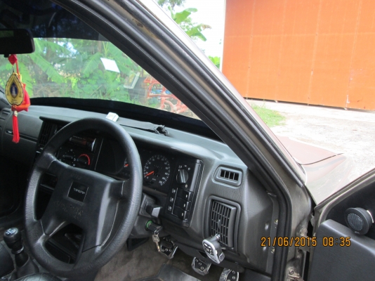 ขายรถยนต์ VOLVO 460DLT ขายรถยนต์ VOLVO 460DLT