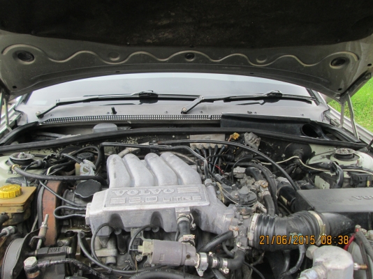 ขายรถยนต์ VOLVO 460DLT ขายรถยนต์ VOLVO 460DLT