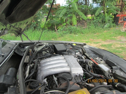 ขายรถยนต์ VOLVO 460DLT ขายรถยนต์ VOLVO 460DLT