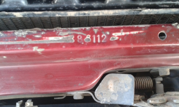 Mighty X cab เครืองดี แอร์เย็น พาวเวอร์ พร้อมวิ่งทางไกล Mighty X cab เครืองดี แอร์เย็น พาวเวอร์ พร้อมวิ่งทางไกล