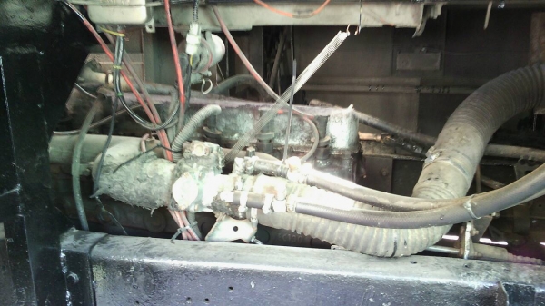 ชุดแก๊ส. Ngv