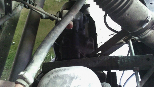 ชุดแก๊ส. Ngv