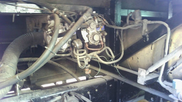 ชุดแก๊ส. Ngv