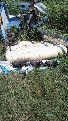 ชุดแก๊ส. Ngv