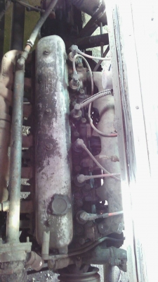 ชุดแก๊ส. Ngv