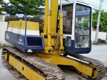 จัดวีดีโอ มาให้แล้วนะครับ สำหรับรถขุด แบคโฮ KOMATSU PC 100-3 มือสองญี่ปุ่น จัดวีดีโอ มาให้แล้วนะครับ สำหรับรถขุด แบคโฮ KOMATSU PC 100-3 มือสองญี่ปุ่น