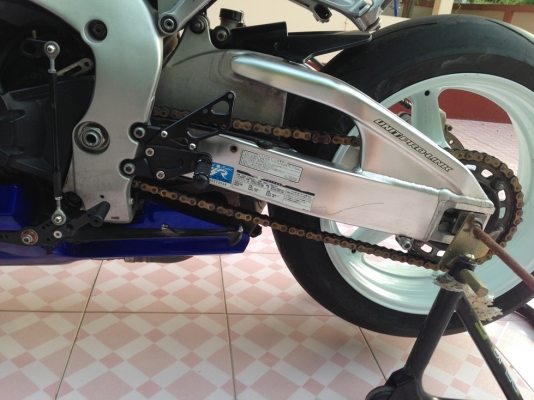 ขาย.CBR1000ปี2008.HRCสรรพสารมิตรแท้ รถสวยเครื่องดีมากครับ