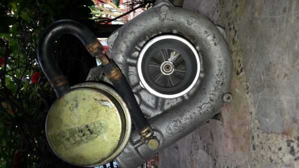 ขายเทอร์โบ nissan z18 เดิมญี่ปุ่น 6,500 แกนแน่นไม่รุน