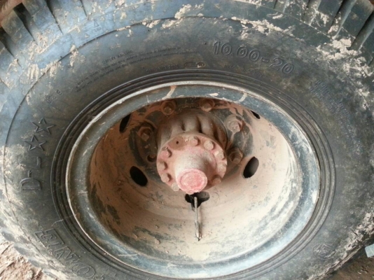 สิบล้อแม่ลูก  อีซูซุ FVZ12MY วางเครือง 230แรงโบ สโลส แม่ดั้ม ลูกไม่ดั้ม พร้อมวิ่งงาน ทะเบียนพร้อมโอน