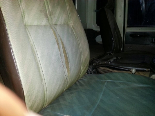 สิบล้อแม่ลูก  อีซูซุ FVZ12MY วางเครือง 230แรงโบ สโลส แม่ดั้ม ลูกไม่ดั้ม พร้อมวิ่งงาน ทะเบียนพร้อมโอน