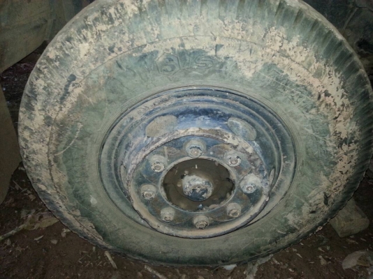 สิบล้อแม่ลูก  อีซูซุ FVZ12MY วางเครือง 230แรงโบ สโลส แม่ดั้ม ลูกไม่ดั้ม พร้อมวิ่งงาน ทะเบียนพร้อมโอน