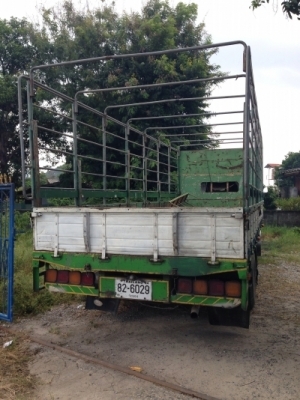 ขาย Rocky 165 HP 7.2m สภาพสวย 0863425863