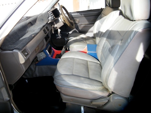 !!!! ทีเอฟอา มังกรทองแค๊ป ปี 90 เครื่องดีมากแน่นๆ พวงมาลัยเพาเวอร์ ล้อแม็ก ยางดี