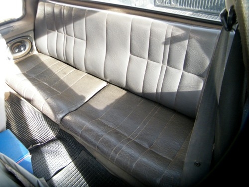 !!!! ทีเอฟอา มังกรทองแค๊ป ปี 90 เครื่องดีมากแน่นๆ พวงมาลัยเพาเวอร์ ล้อแม็ก ยางดี