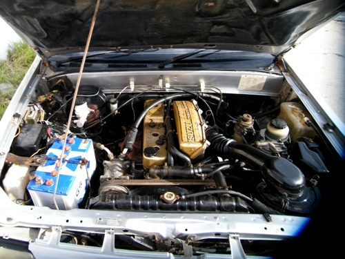 !!!! ทีเอฟอา มังกรทองแค๊ป ปี 90 เครื่องดีมากแน่นๆ พวงมาลัยเพาเวอร์ ล้อแม็ก ยางดี