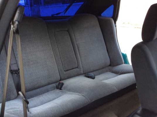 ขายรถมาสด้า แอสติน่าตาหยี ปี95 เครื่อง 1.8 ออโต้ ติดแก๊สLPG เพาเวอร์ ไฟฟ้าทั้งคัน ภายในสวยๆสะอาด แอร์เย็นฉ่ำ วิทยุCD ระบบทุกอย่างใช้ได้หมด ตัวถังเดิมๆสวย สีเต็มเงาสวย แม็กSR5 ขอบ16" รถสวย ขับดี พร้อมใช้งานครับ ขายรถมาสด้า แอสติน่าตาหยี ปี95 เครื่อง 1.8 ออโต้ ติดแก๊สLPG เพาเวอร์ ไฟฟ้าทั้งคัน ภายในสวยๆสะอาด แอร์เย็นฉ่ำ วิทยุCD ระบบทุกอย่างใช้ได้หมด ตัวถังเดิมๆสวย สีเต็มเงาสวย แม็กSR5 ขอบ16" รถสวย ขับดี พร้อมใช้งานครับ